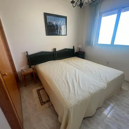 Apartment Brasil Camp *